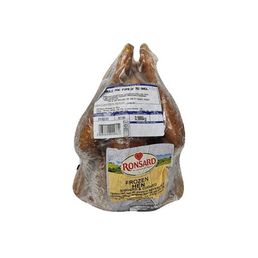 Coco Chicken - Image 1