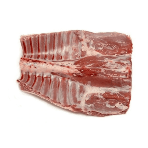 Goat Saddle - Image 1