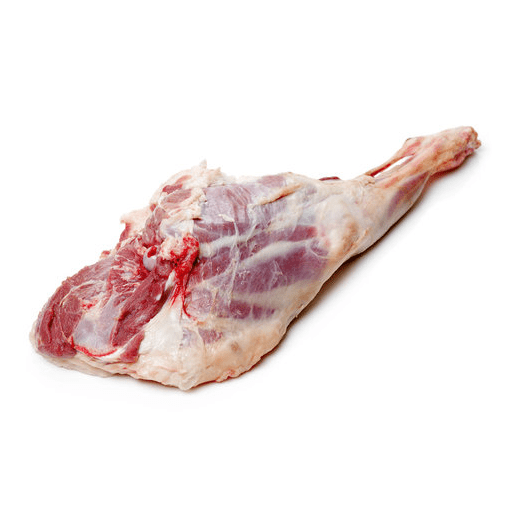 Goat Leg - Image 1