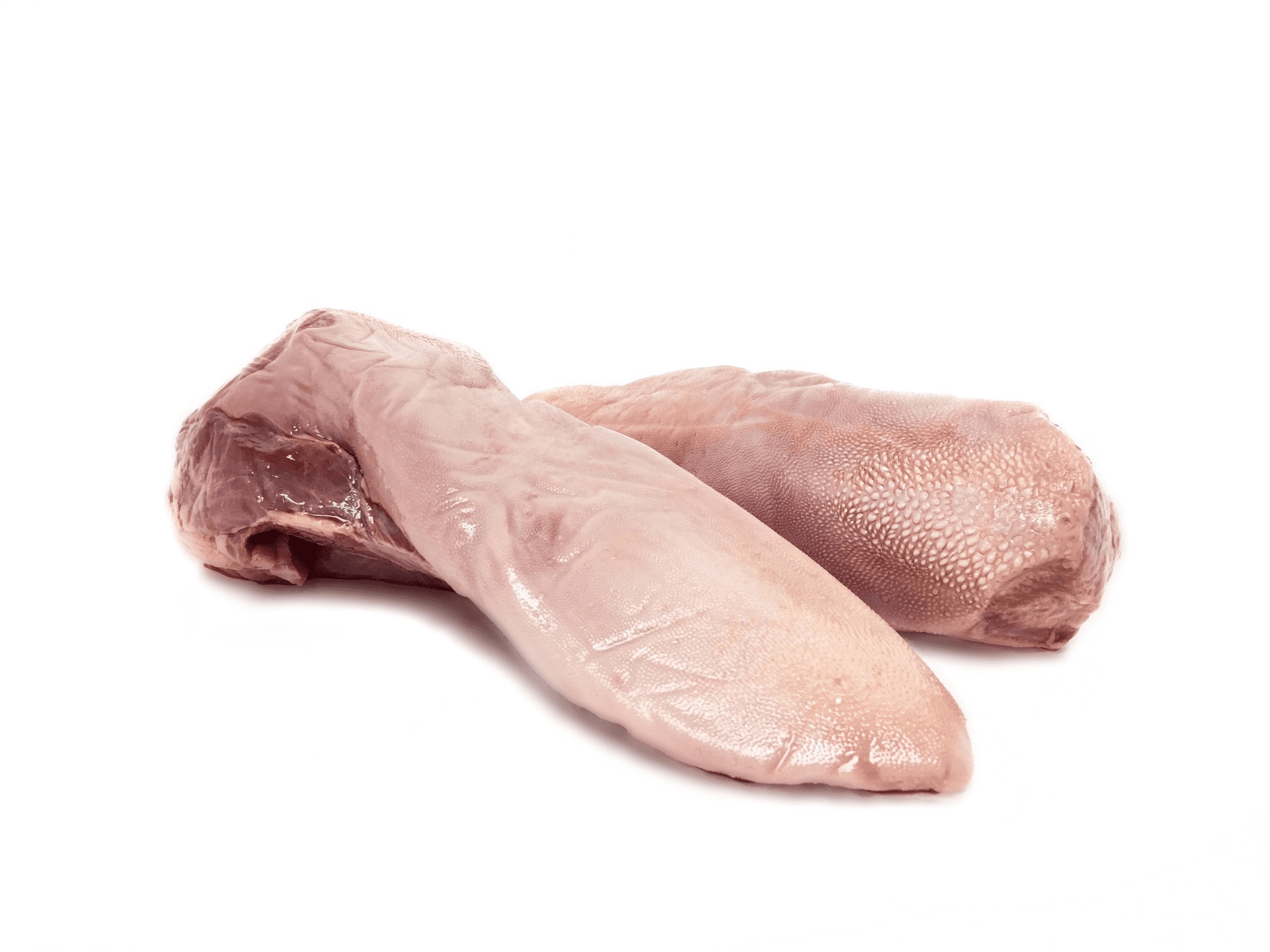 Goat Tongue - Image 1