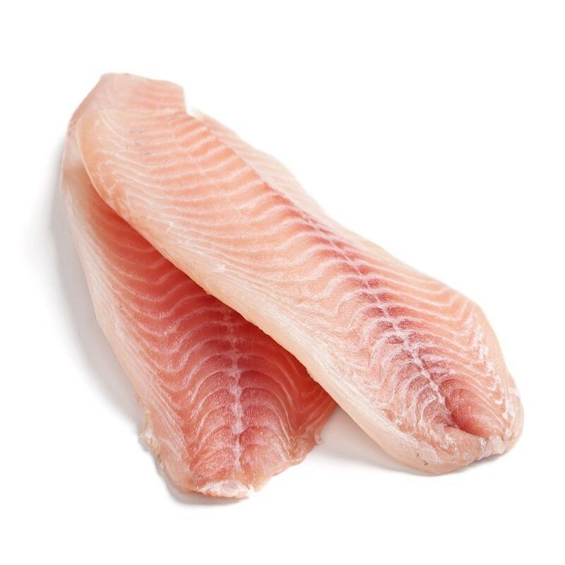 Pangasius Fillet - Image 1