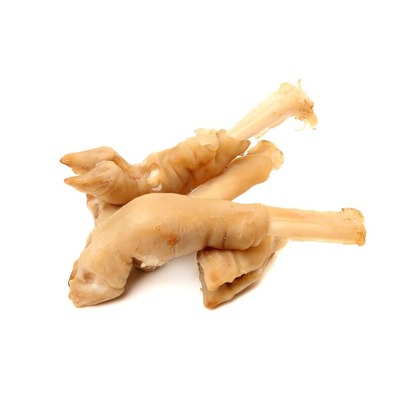 Goat Feet - Image 1