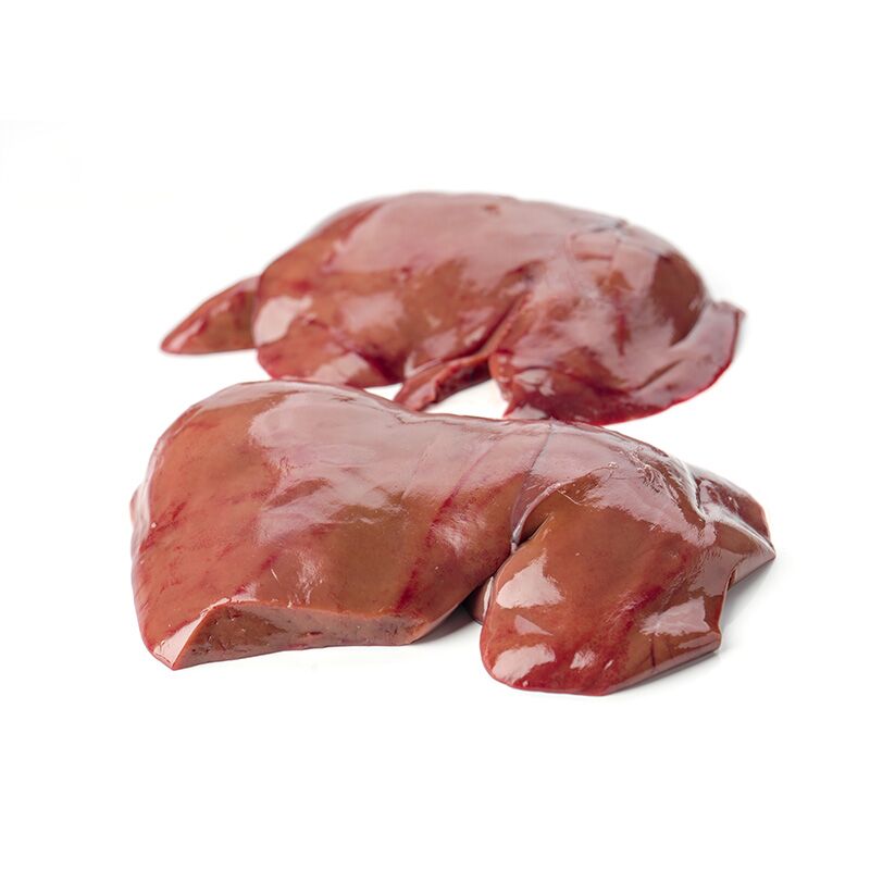 Goat Liver - Image 1