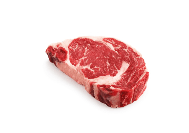 Angus Ribeye Steak - Image 1