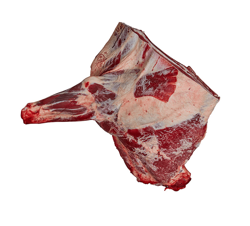 Beef Forequarter - Image 1