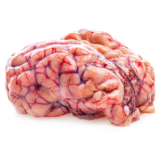 Goat Brain - Image 1