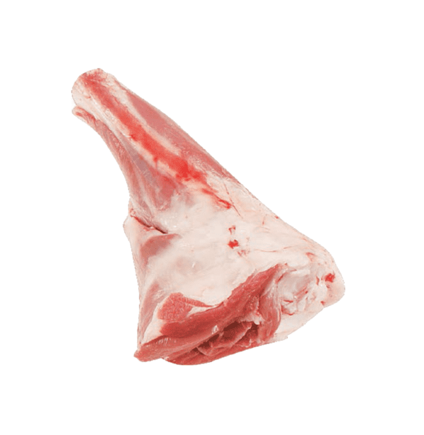 Goat Shanks - Image 1