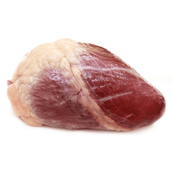 Beef Heart - Image 1