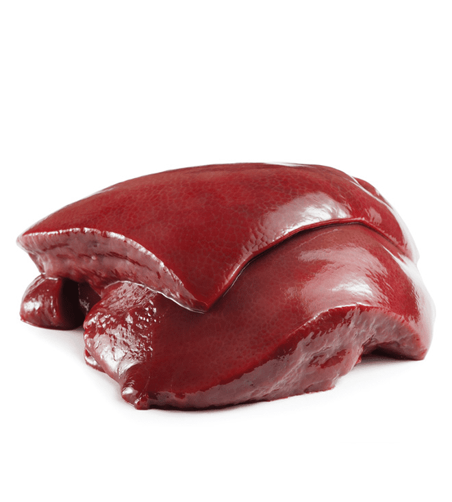 Beef Liver - Image 1