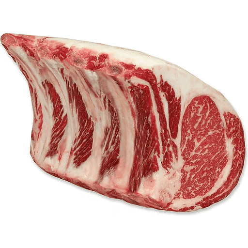 Standing Ribs Standing Ribs - Image 1