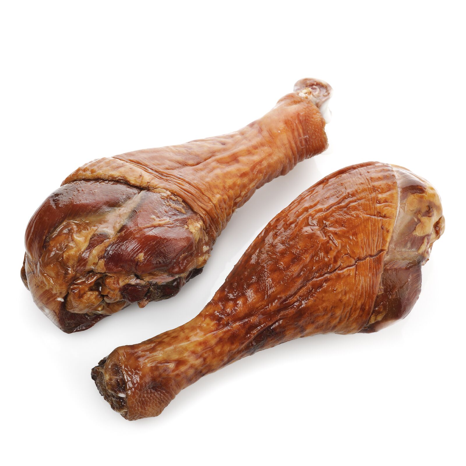 Smoked Turkey Drumsticks - Image 1