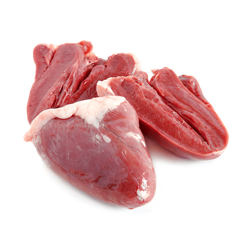 Turkey Hearts - Image 1