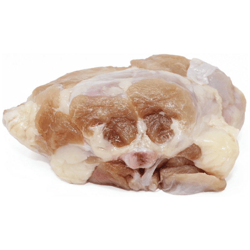 Turkey Tails - Image 1