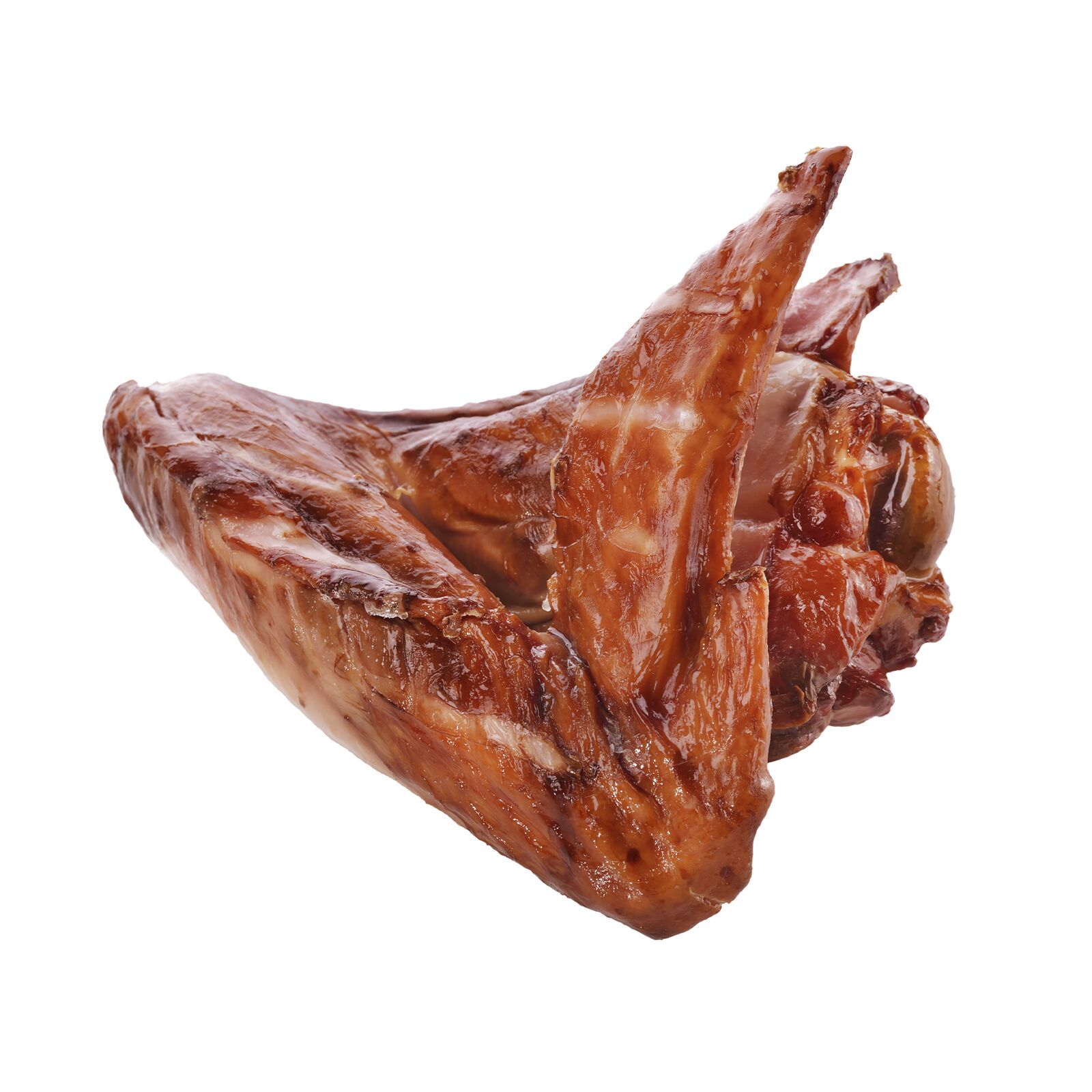 Smoked Turkey Wings - Image 1