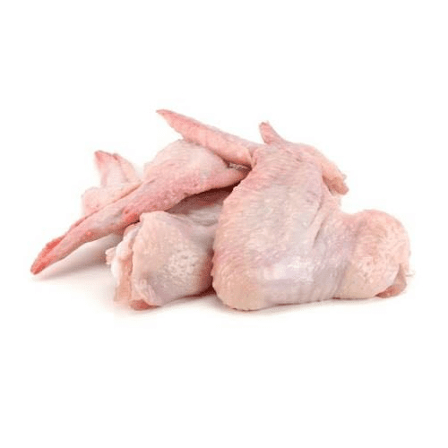 Turkey Wings - Image 1