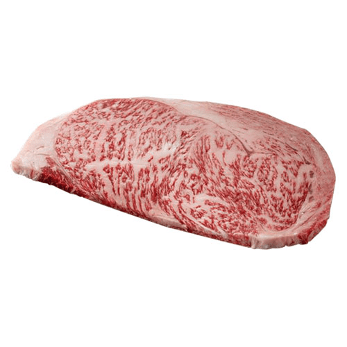 Wagyu Sirloin Steak - Image 1