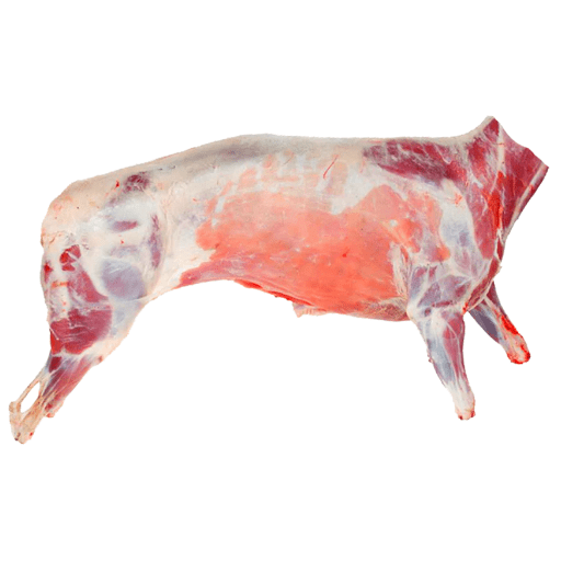Whole Goat - Image 1
