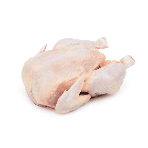 Whole Turkey - Image 1