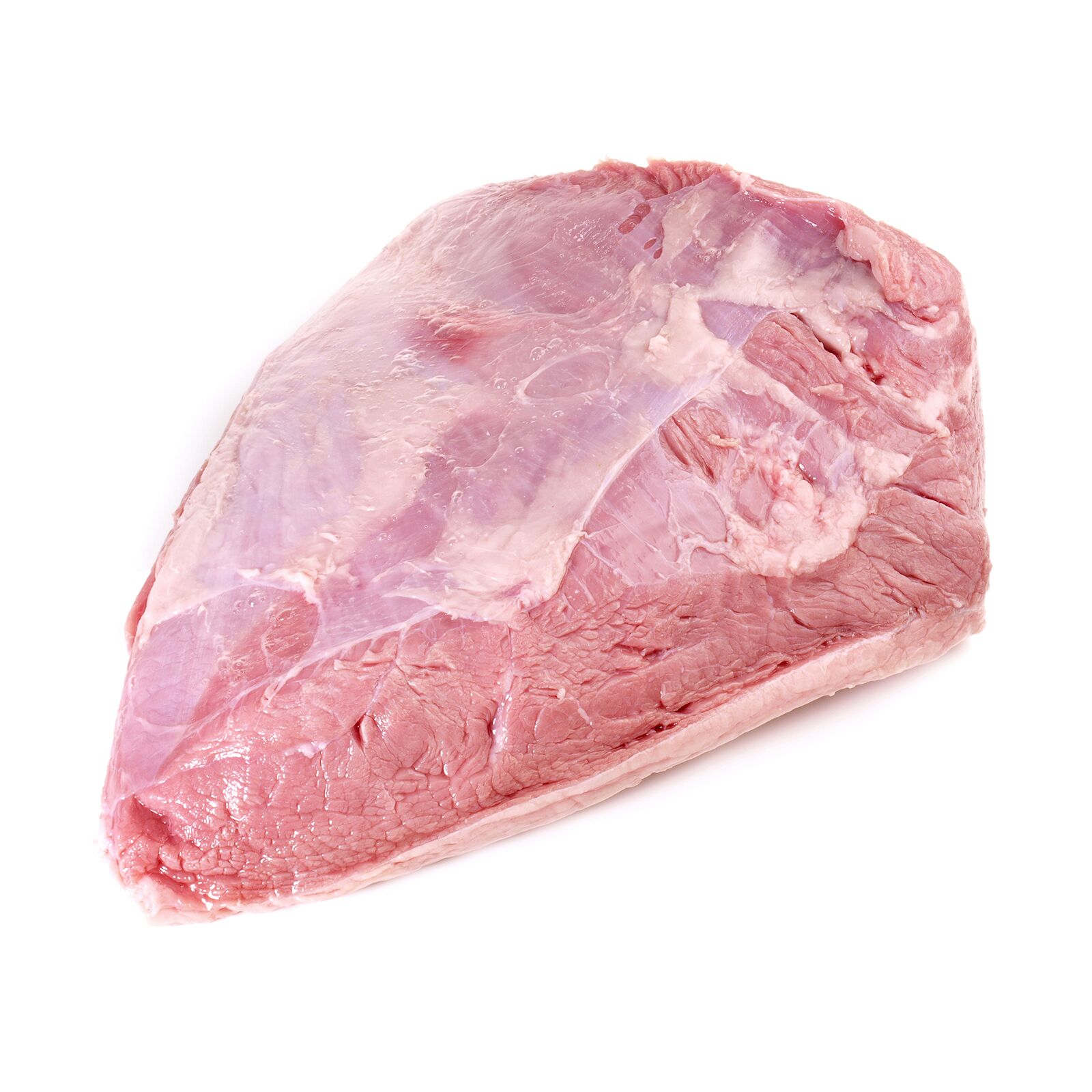 Silverside - Image 1