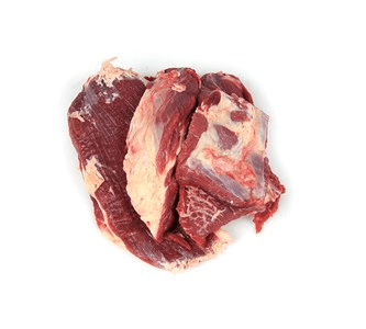90vl Beef Trim - Image 1