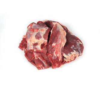 95vl Beef Trimming 95vl Beef Trim - Image 1