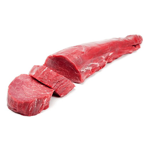 Beef Fillet - Image 1
