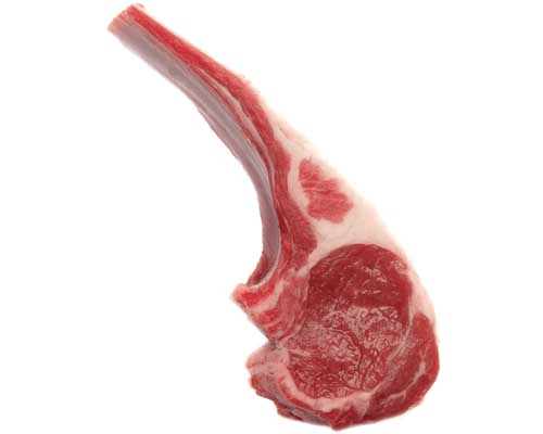 Mutton Chops - Image 1