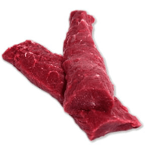 Mutton Fillet-Backstrap Mutton Fillet - Image 1