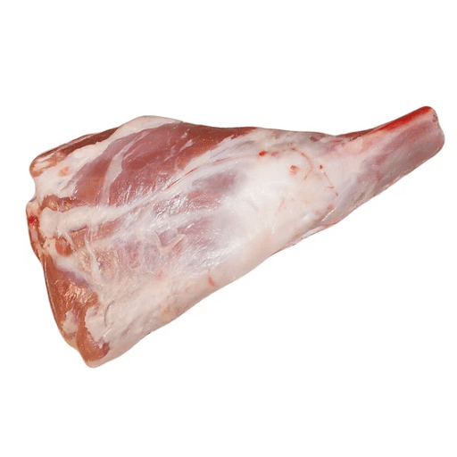 New Zealand Lamb Leg - Image 1