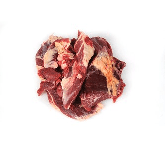 85vl Beef Trim - Image 1