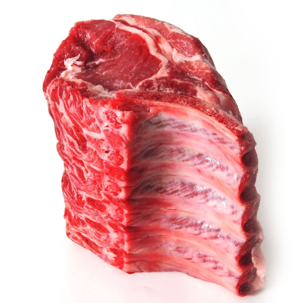 Carvery Ribs