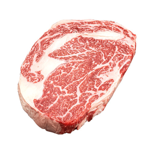 Wagyu Ribeye Steak