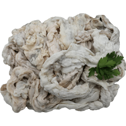 Lamb Mumbar
